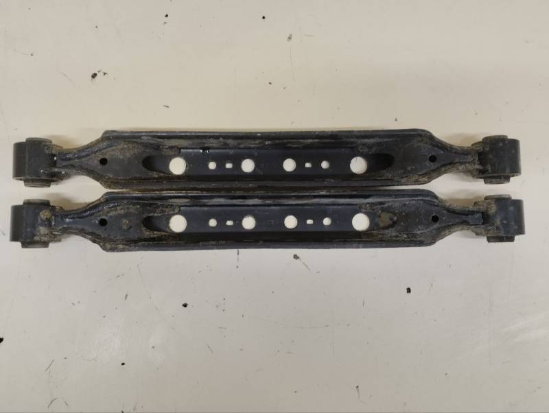 Рычаг задний нижний Nissan Qashqai (J11) 2014>