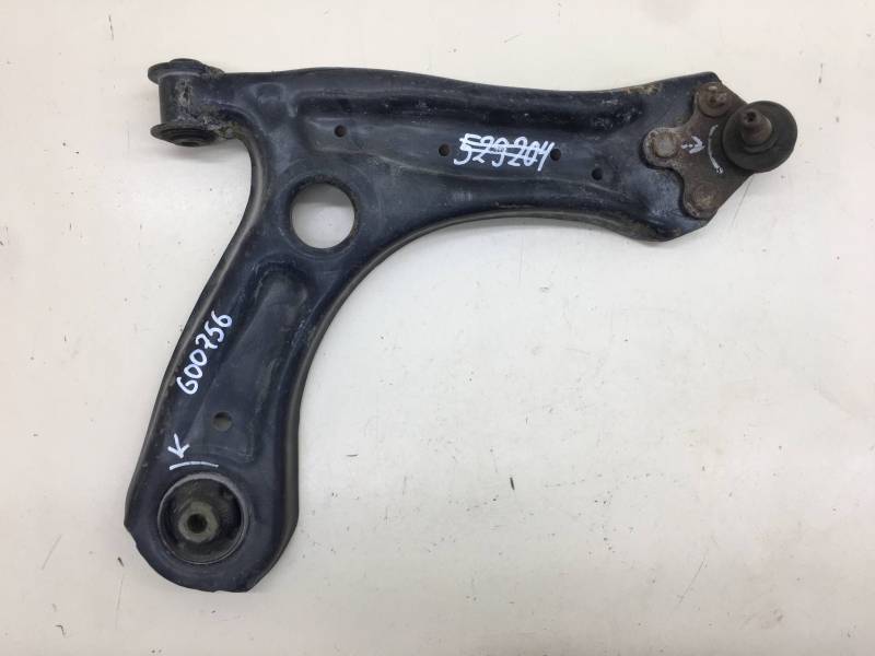 Рычаг передний правый Volkswagen Polo (HB) 2009>