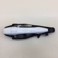 Ручка двери задней наружная правая Citroen C-Elysee 2012-2017