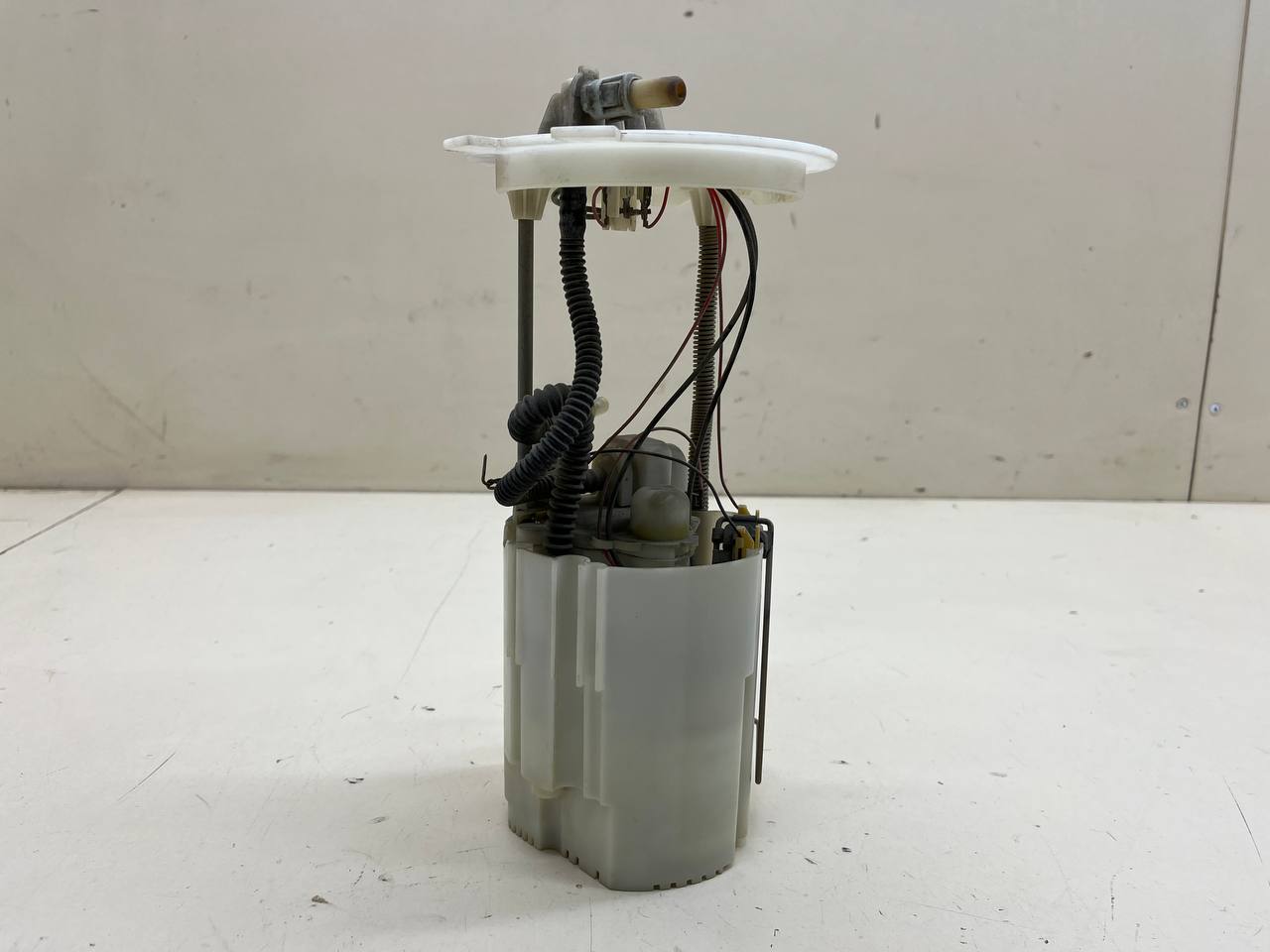 Насос топливный электрический Nissan X-Trail 3 (T32) 2014>