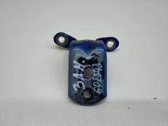 Петля двери задней правой нижняя Nissan Note (E11) 2006-2013