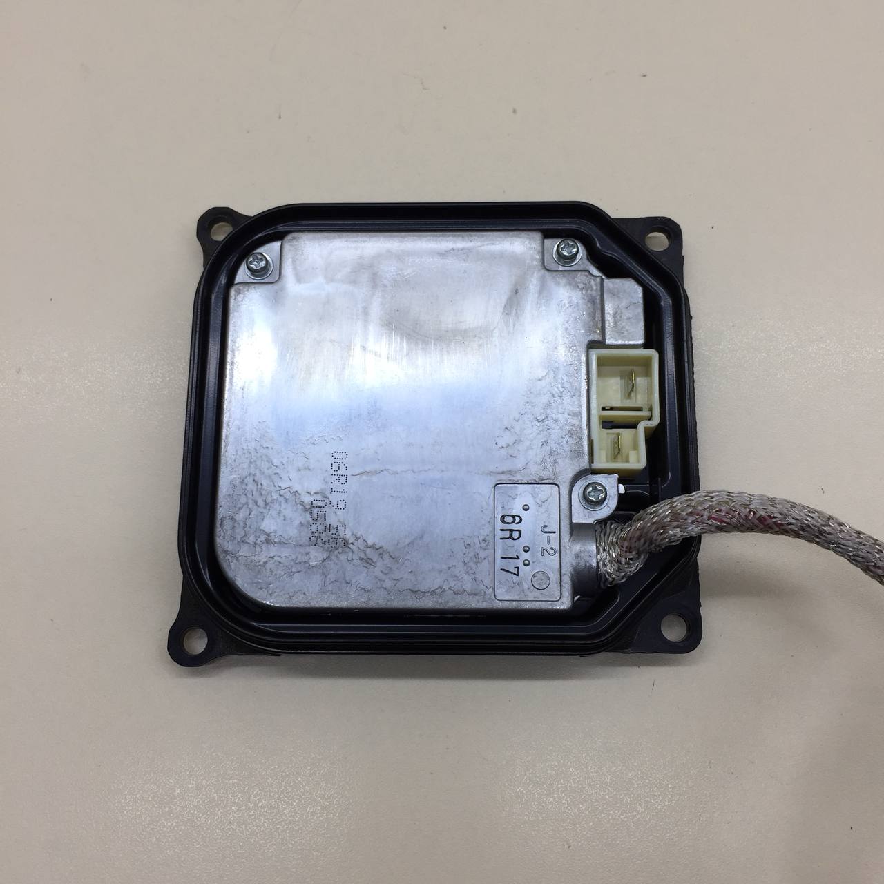 Блок ксеноновой лампы Lexus ES (XV60) 2012>