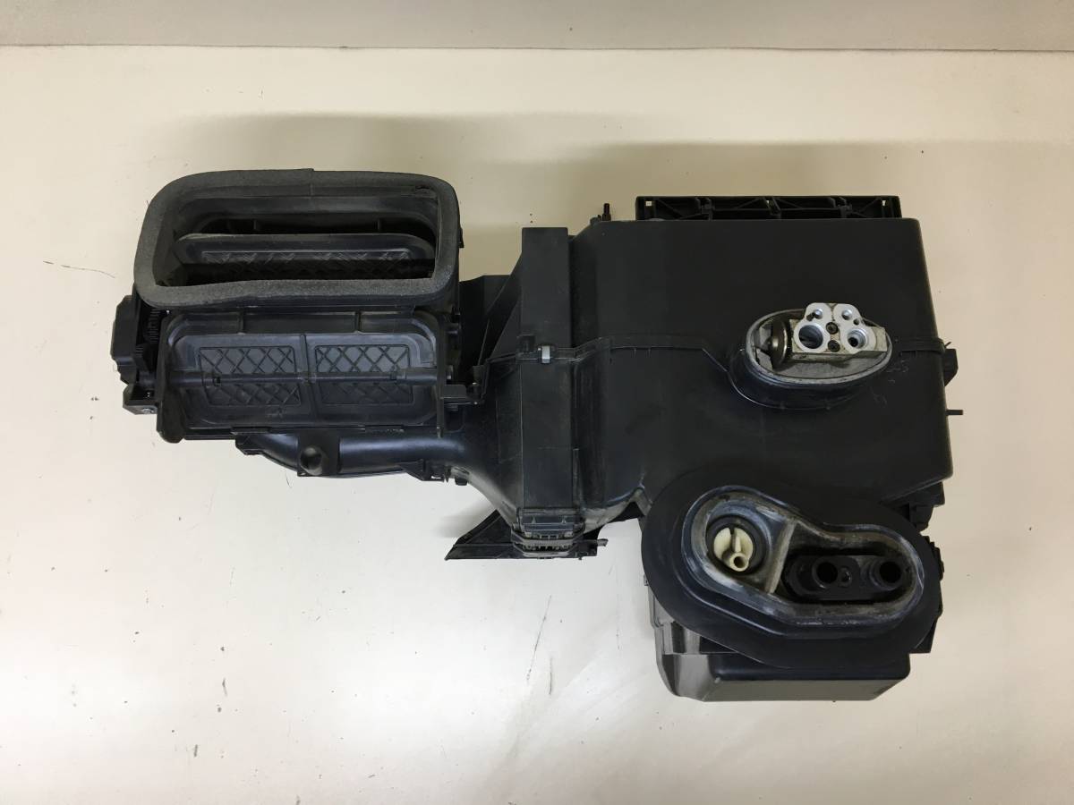 Корпус отопителя Skoda Fabia (5J) 2007-2014