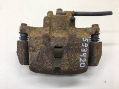 Суппорт передний левый Mitsubishi Lancer 9  (CS/Classic) 2000-2011