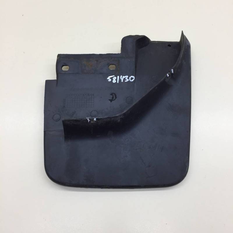 Брызговик задний правый Lada  Niva Travel 2020>