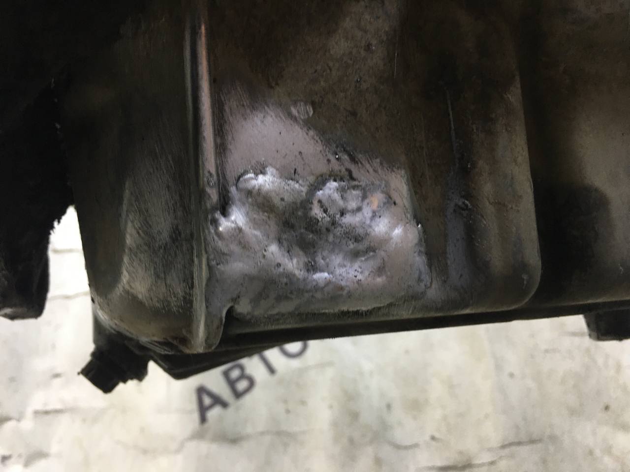 Двигатель УАЗ Патриот (УАЗ-3163) 2005>