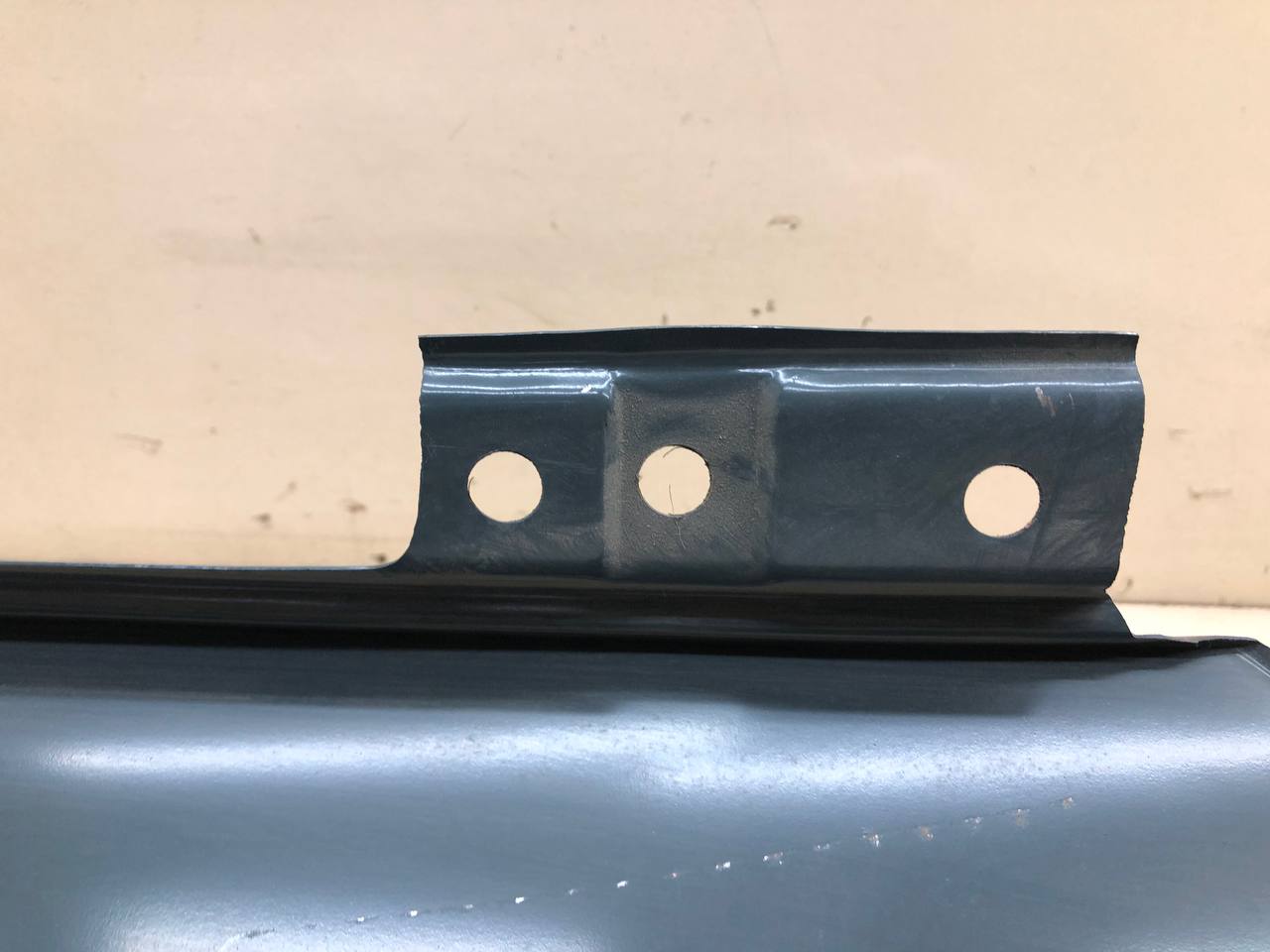 Крыло переднее левое Hyundai Solaris (HCR) 2017-2020