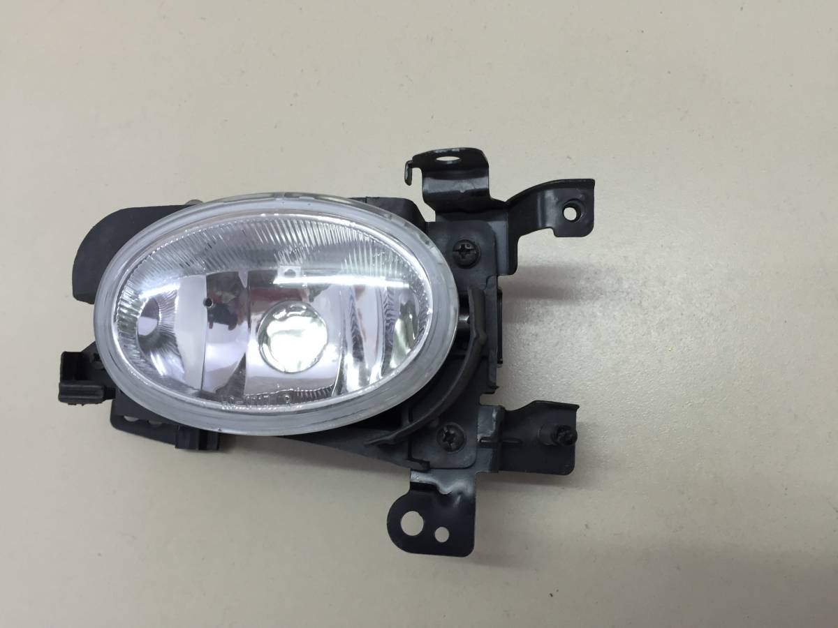 Фара противотуманная правая Honda Fit (GE) 2008-2012