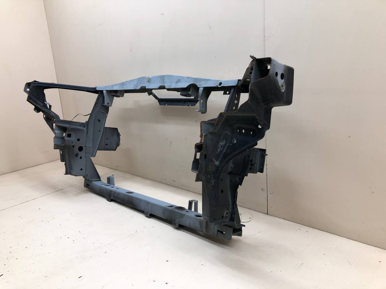 Панель передняя Nissan Juke (YF15) 2011-2020