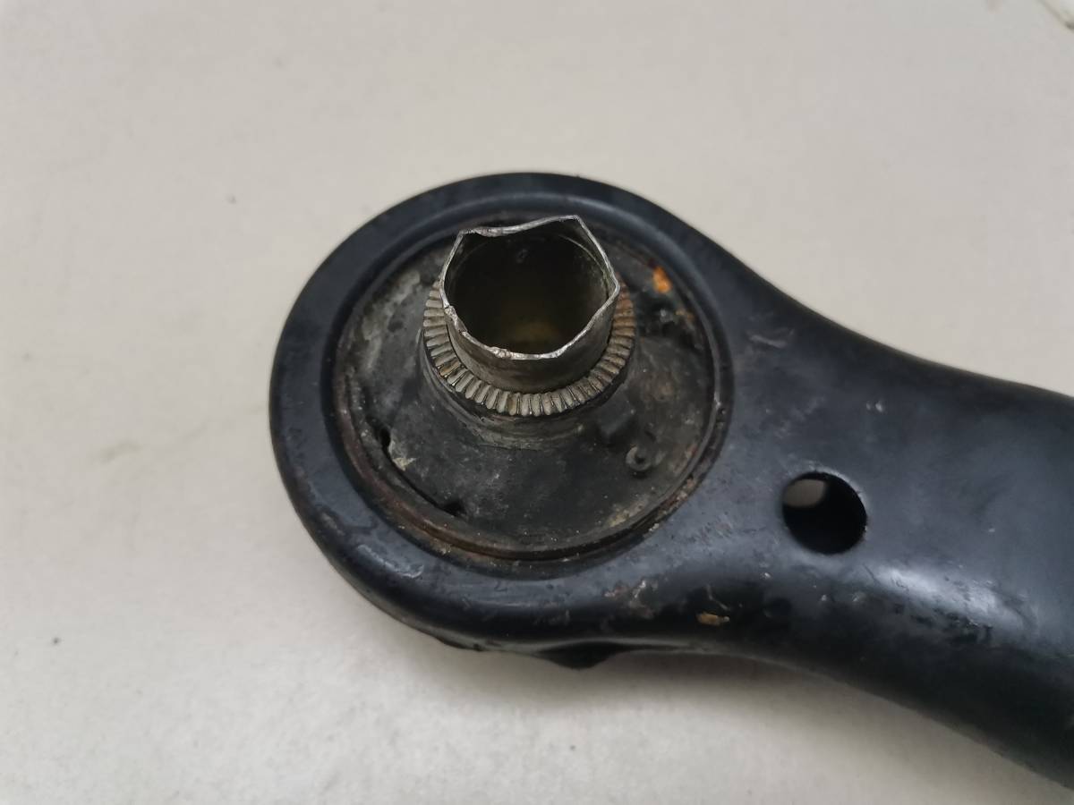 Рычаг передний левый Toyota Caldina (T190) 1992-1995