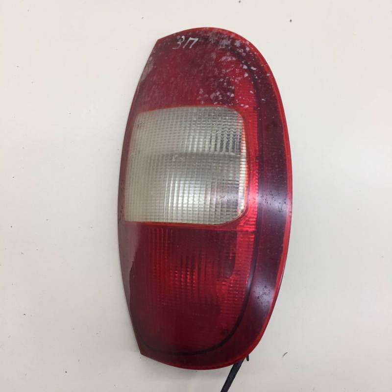 Фонарь задний правый Chevrolet Niva 2002-2009