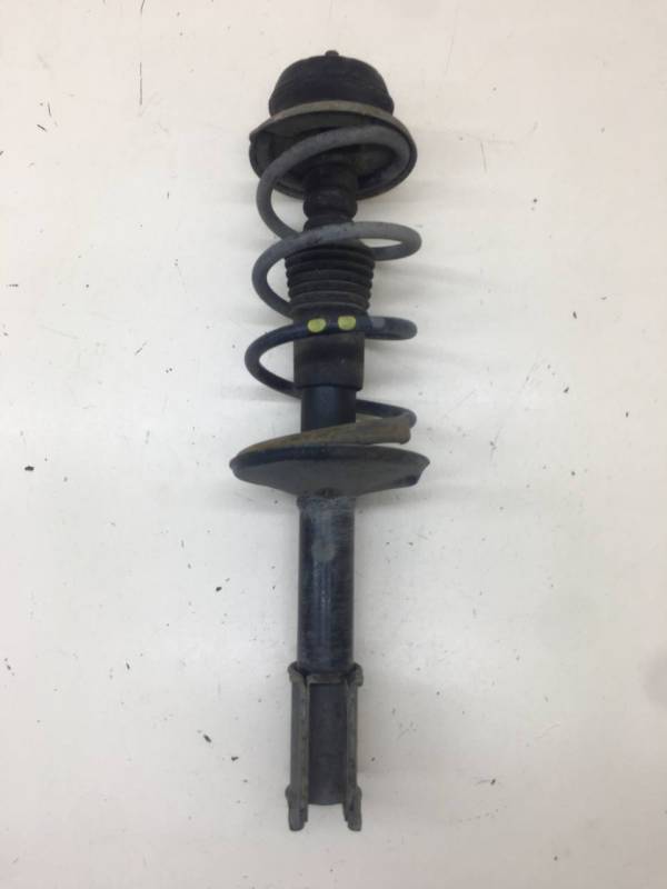 Амортизатор передний Nissan Almera 3 (G11, G15) 2012>