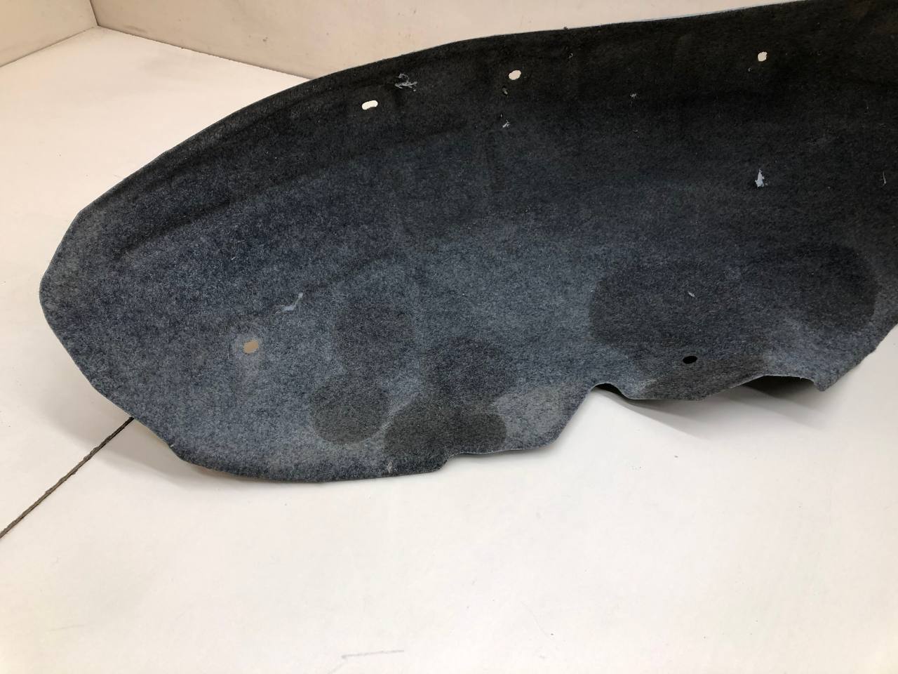 Локер задний левый Mazda CX-5 (KE) 2011-2017