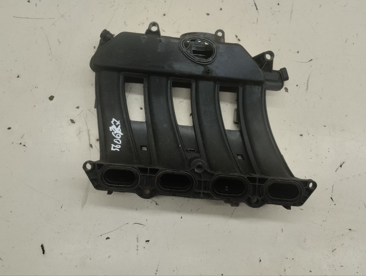 Коллектор впускной Nissan Almera 3 (G11, G15) 2012>