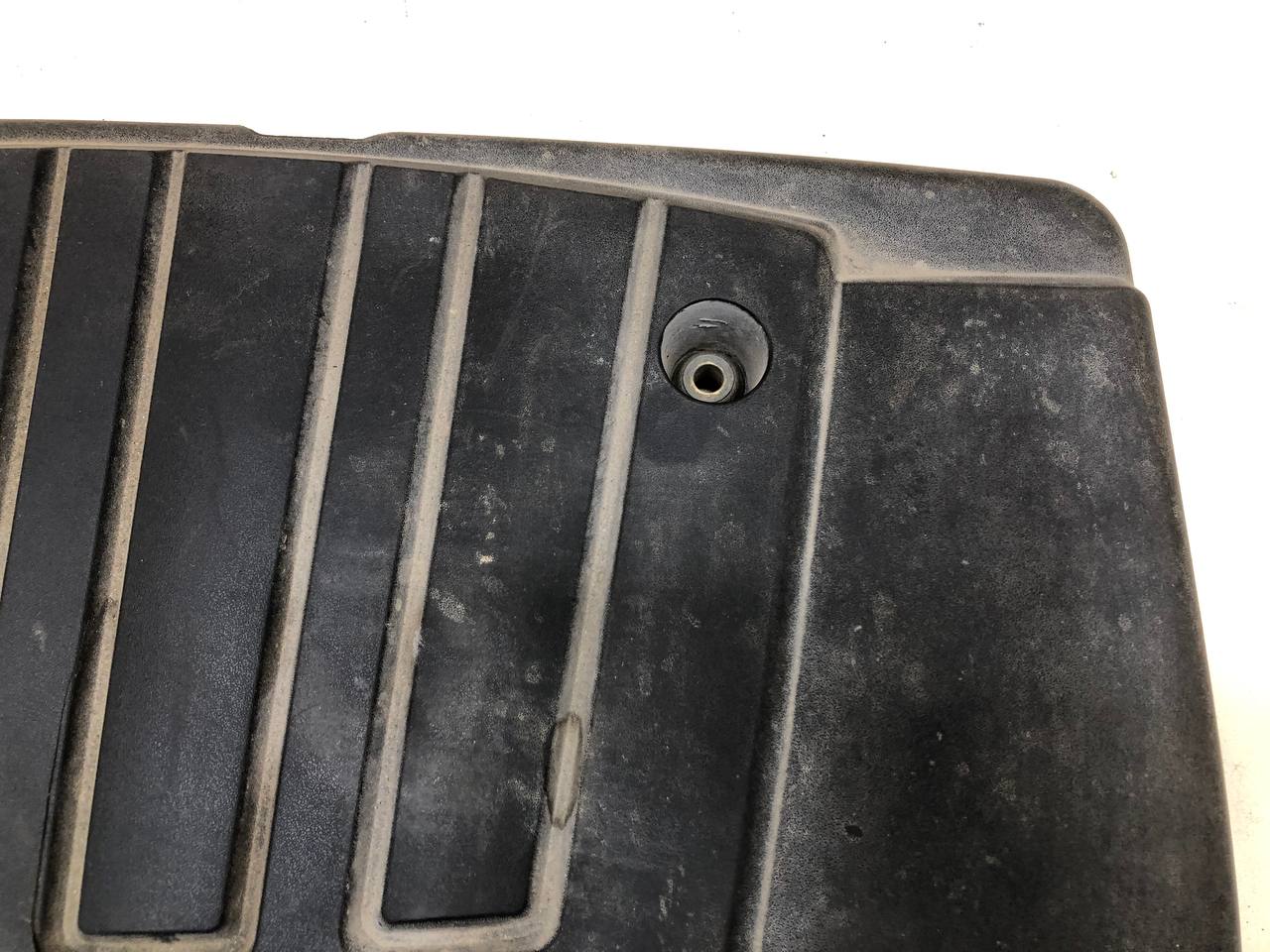 Крышка двигателя декоративная Opel Astra G 1998-2005