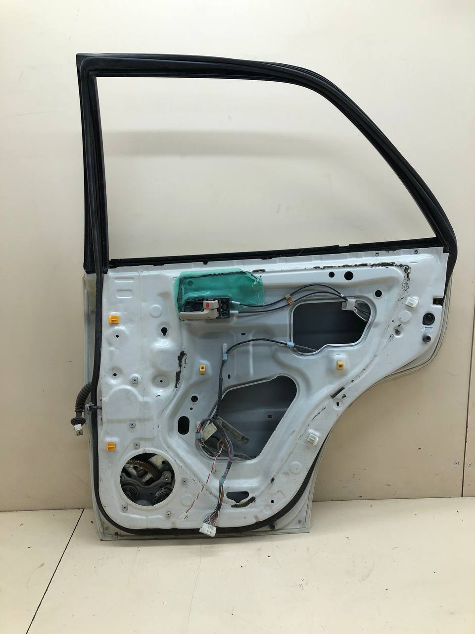 Дверь задняя правая Lexus RX 300 (XU10) 1997-2003