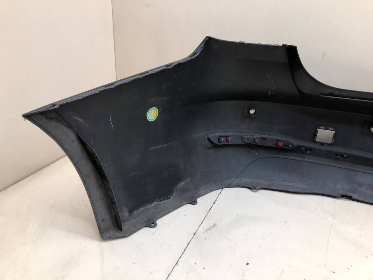 Бампер задний BMW 3-series F34 GT 2012>