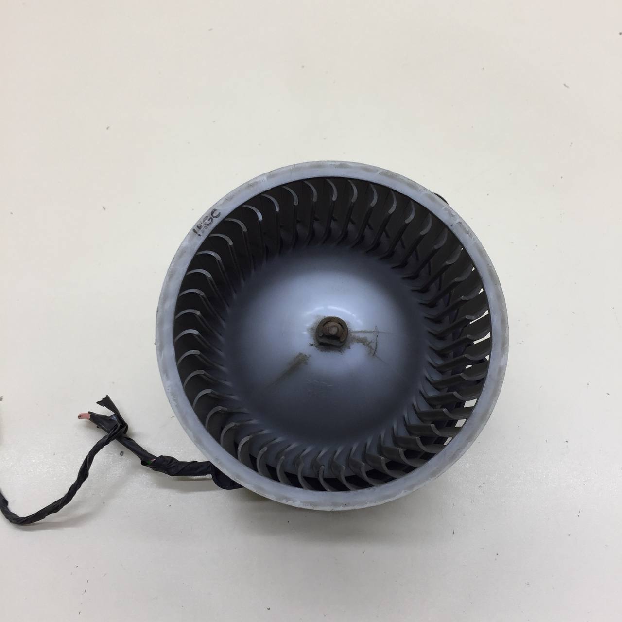 Моторчик отопителя Kia Ceed (JD) 2012-2018