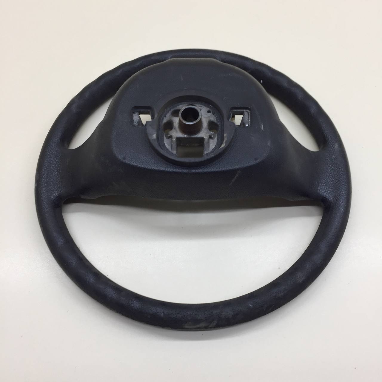 Рулевое колесо с AIR BAG ZAZ Chance 2009-2014