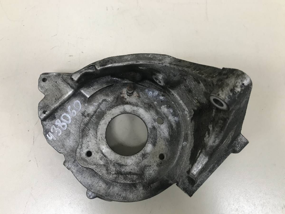 Кронштейн ТНВД Fiat Ducato 244 (+ЕЛАБУГА) 2002-2006