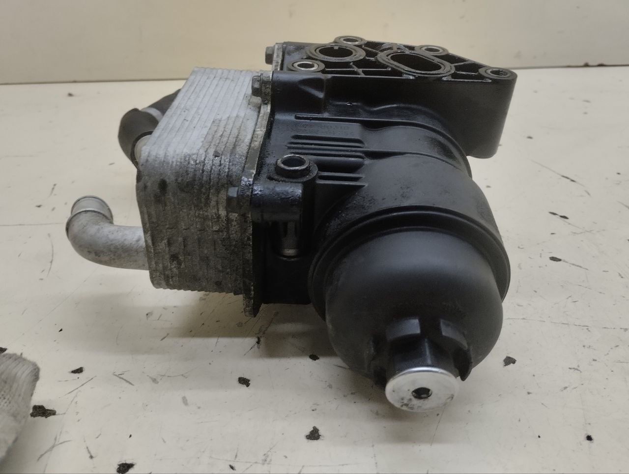 Теплообменник Hyundai Santa Fe (TM) 2018-2022