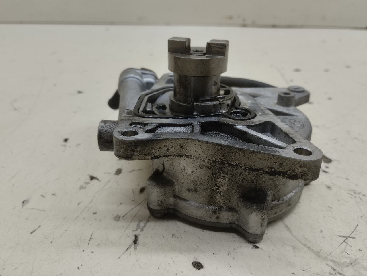 Насос вакуумный Hyundai Santa Fe (TM) 2018-2022