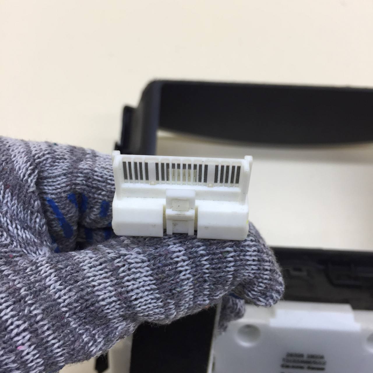 Блок кнопок Infiniti EX/QX50 (J50) 2008-2017