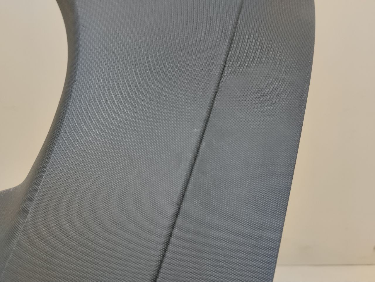 Консоль центральная Peugeot 107 2006-2014