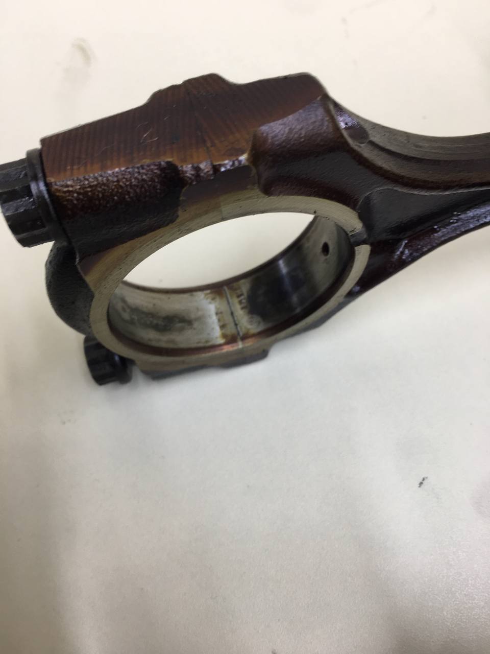 Поршень с шатуном Toyota Camry (XV50) 2011-2017