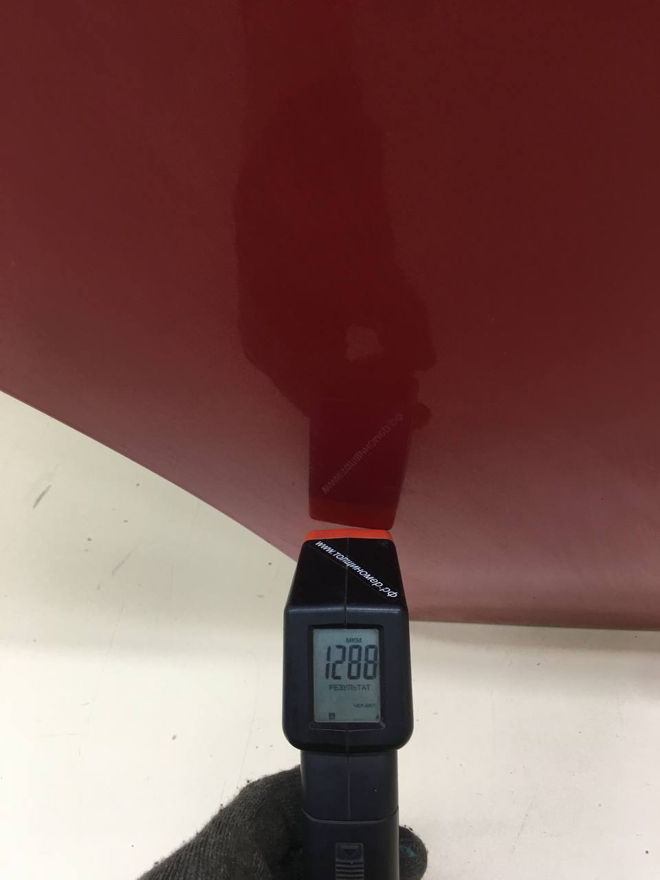 Дверь задняя правая Mercedes-Benz A-Class (W176) 2012-2018