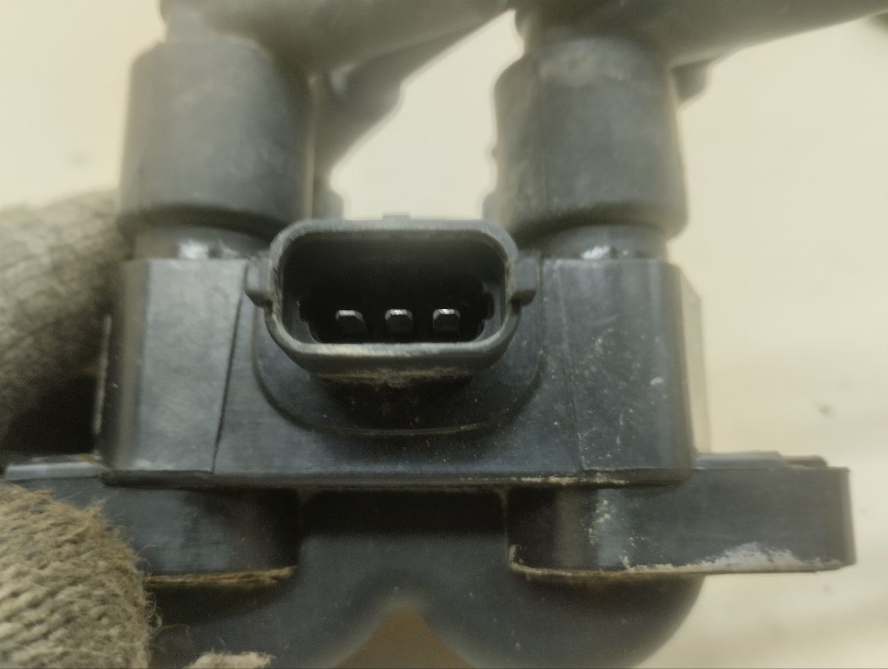 Катушка зажигания Lada Priora 2007-2018