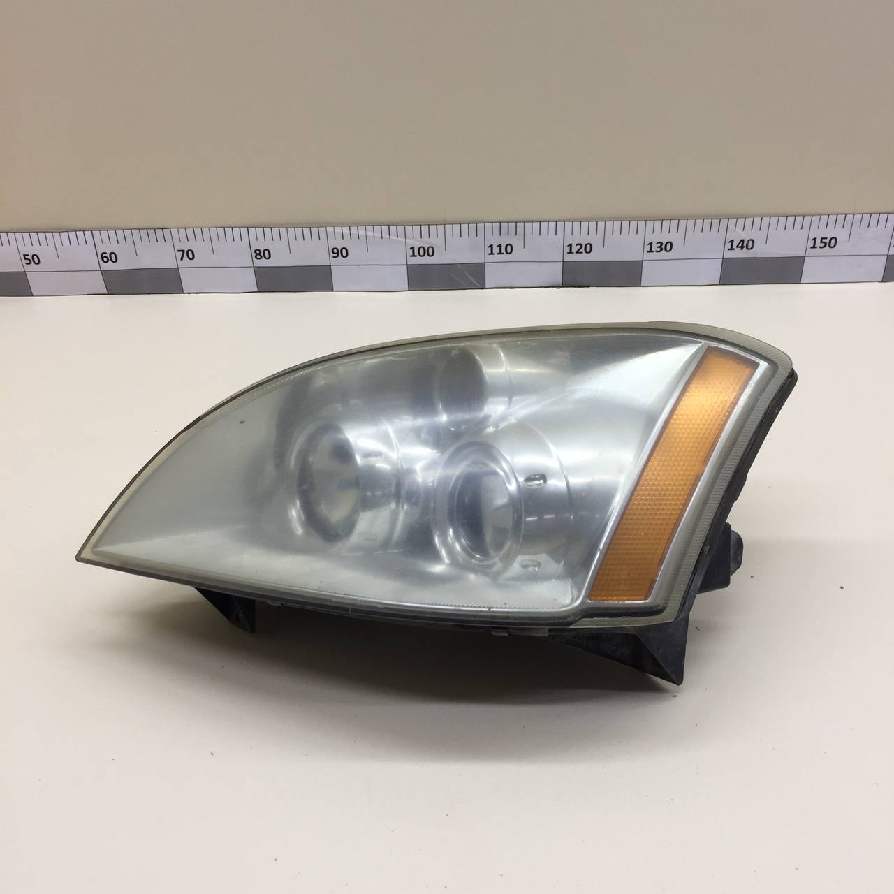 Фара левая Vortex Estina 2008-2012