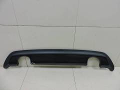 Юбка задняя Mercedes-Benz A-Class (W176) 2012-2018