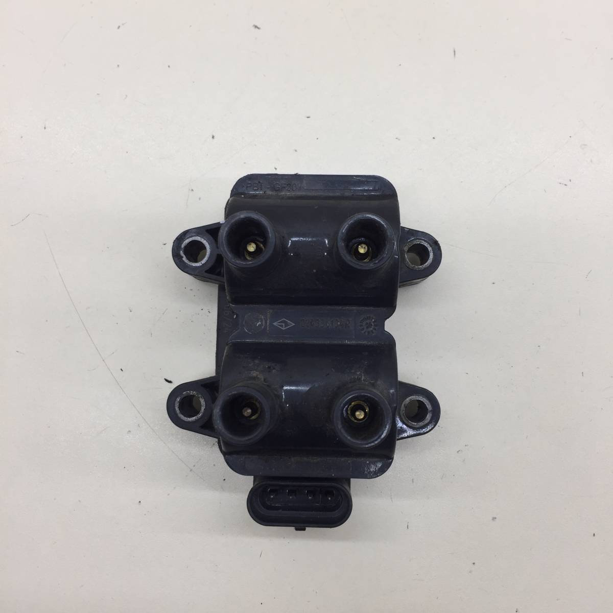 Катушка зажигания Renault Logan (2) 2014>