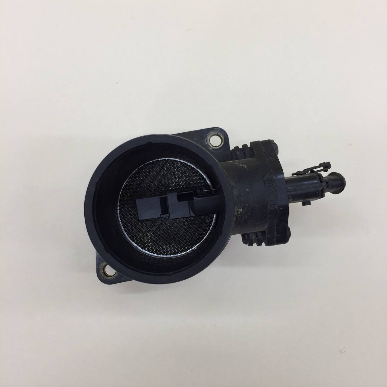 Датчик расхода воздуха (массметр, дмрв) Lada Priora 2007-2018