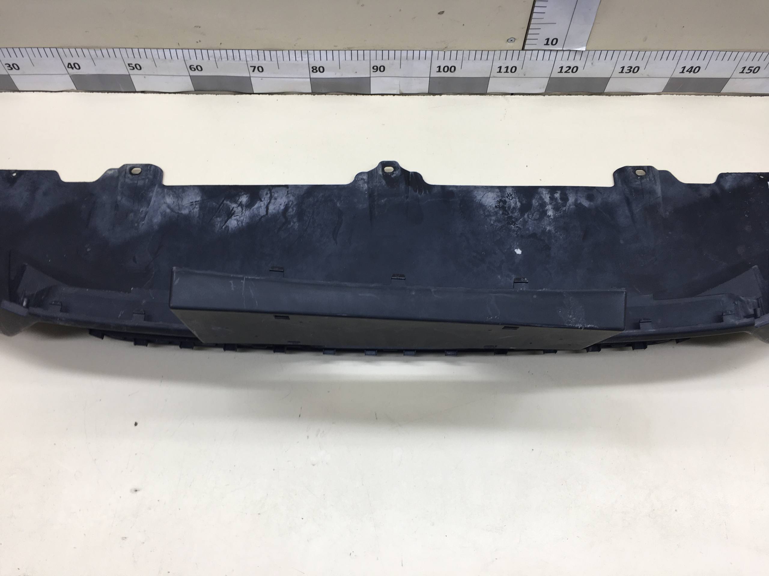 Юбка передняя Jetour Dashing 2022>