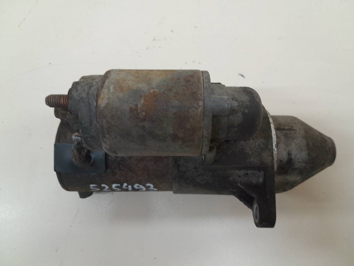 Стартер Chevrolet Lacetti (J200) 2003-2013