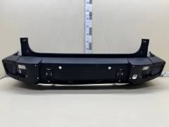 Бампер задний Haval Dargo 2022>