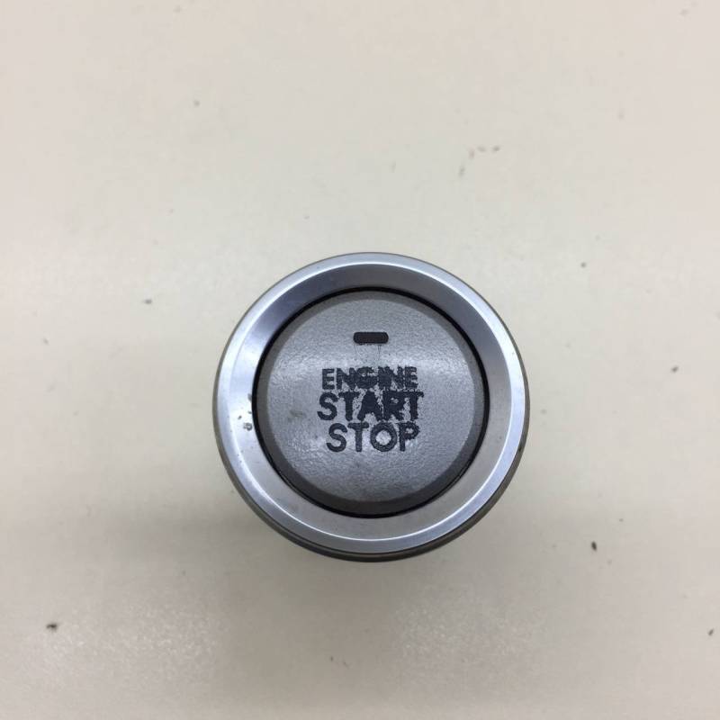 Кнопка запуска двигателя Haval H6 2014-2020