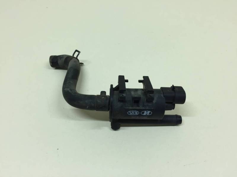 Клапан электромагнитный Hyundai ix55 (EN) 2006-2013