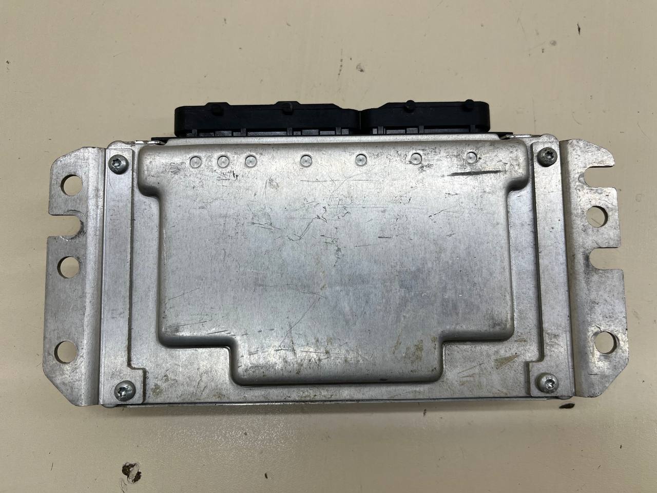 Блок управления двигателем Kia Spectra (SD) 2004-2011