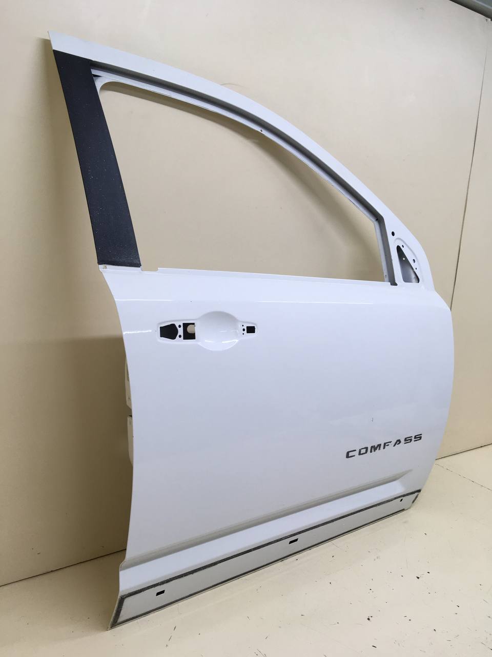 Дверь передняя правая Jeep Compass (MK49) 2006-2015