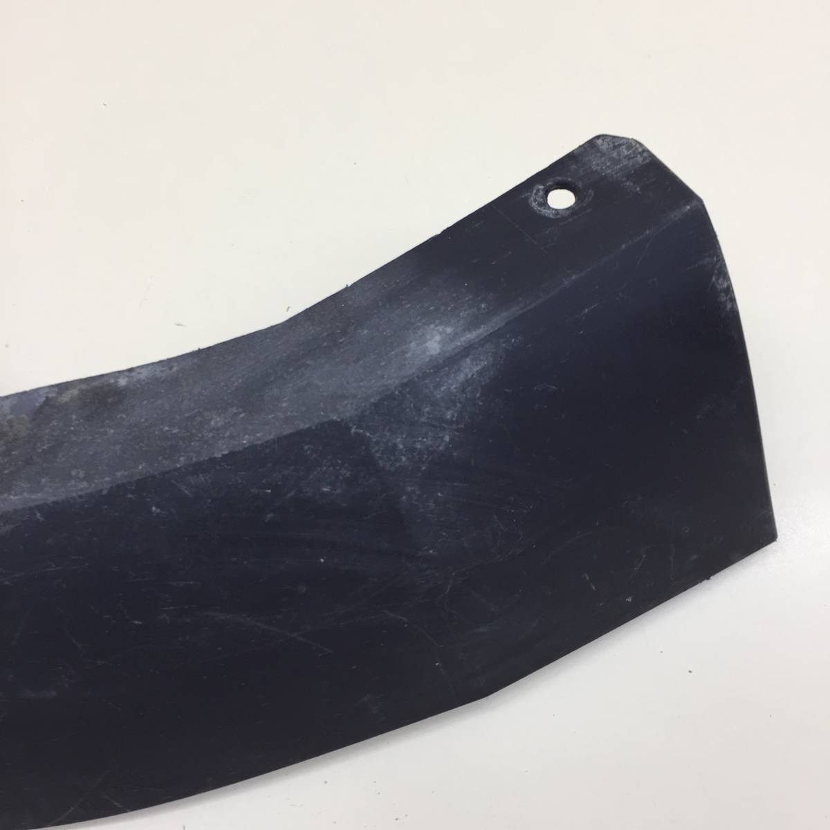 Накладка заднего бампера левая Haval Haval F7x 2018>