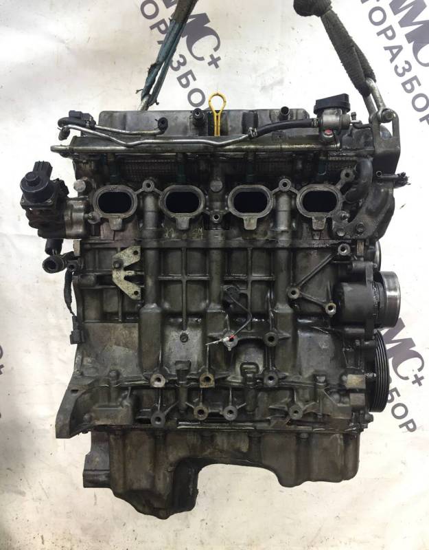 Двигатель Suzuki Grand Vitara 2005-2015