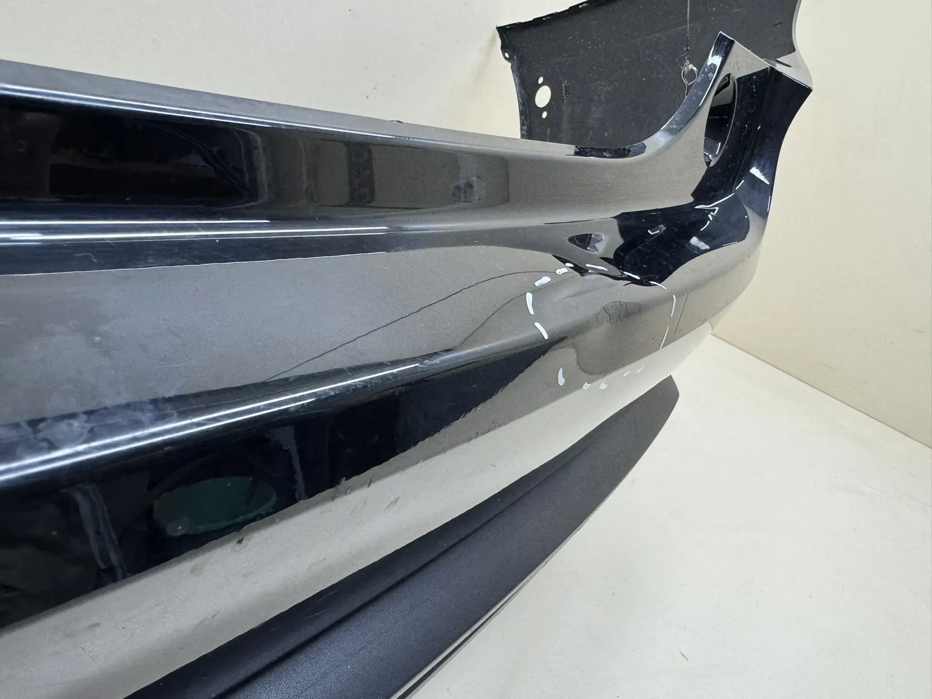 Бампер задний Haval Jolion 2020>