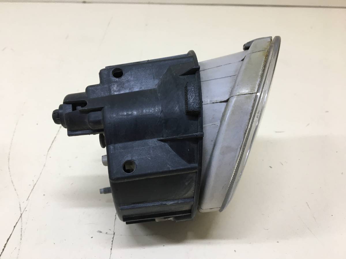Фара противотуманная левая Subaru Outback (BP) 2003-2009