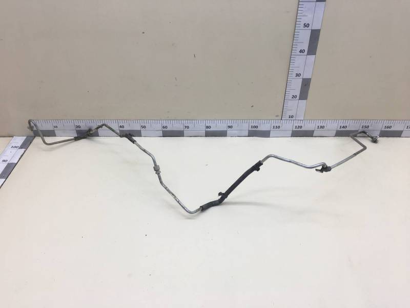 Трубка кондиционера SsangYong Rexton 2 2006-2012