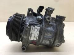 Компрессор системы кондиционирования Mercedes-Benz C-Class (W205) 2014>