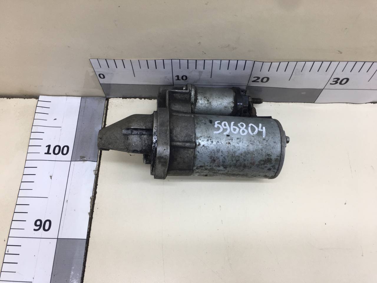 Стартер Lada Priora 2007-2018