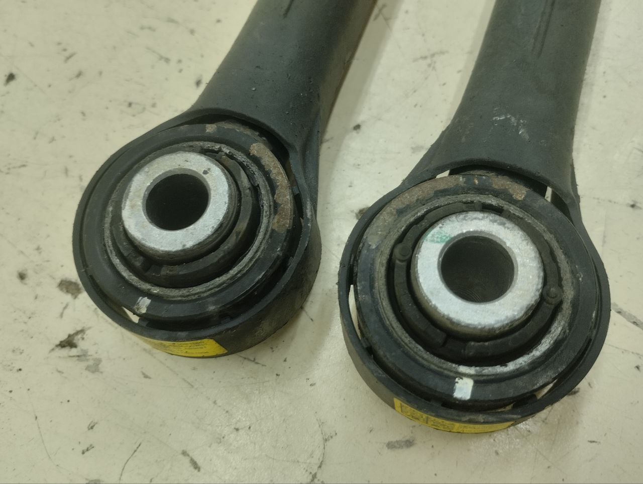 Тяга задняя нижняя Hyundai Santa Fe (TM) 2018-2022